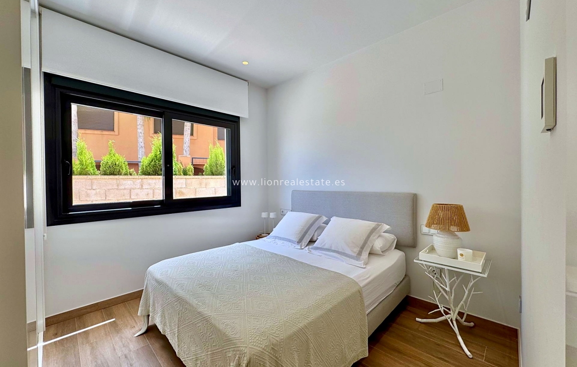 Odsprzedaż - Villa - San Miguel de Salinas - Bellavista