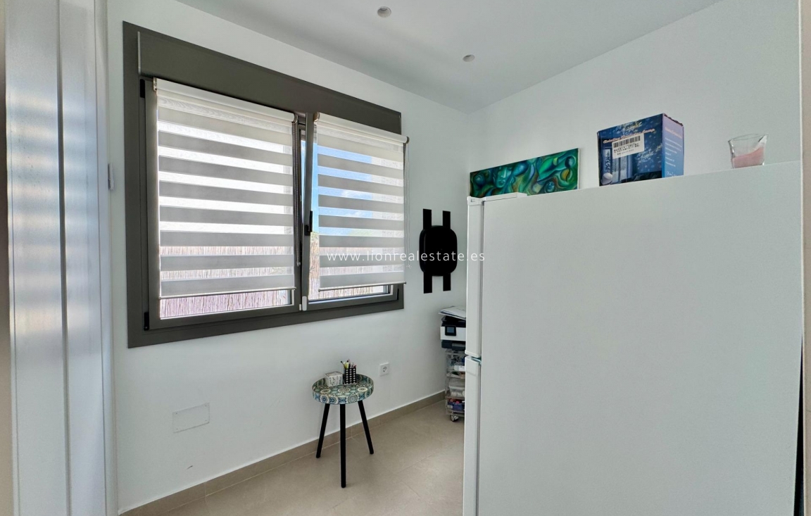 Odsprzedaż - Villa - San Miguel de Salinas - Blue Lagoon - Galán