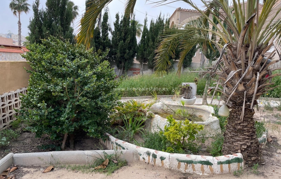 Odsprzedaż - Villa - Torrevieja - Los Balcones - Los Altos del Edén