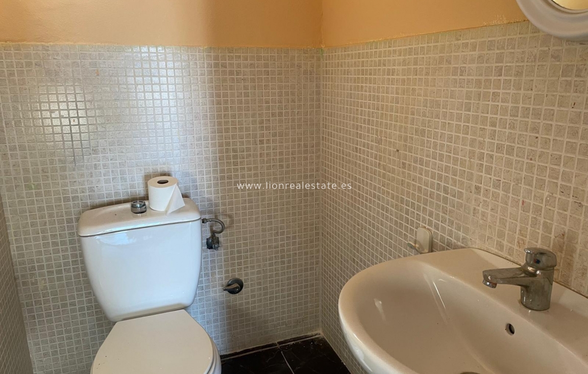 Odsprzedaż - Villa - Torrevieja - Los Balcones - Los Altos del Edén