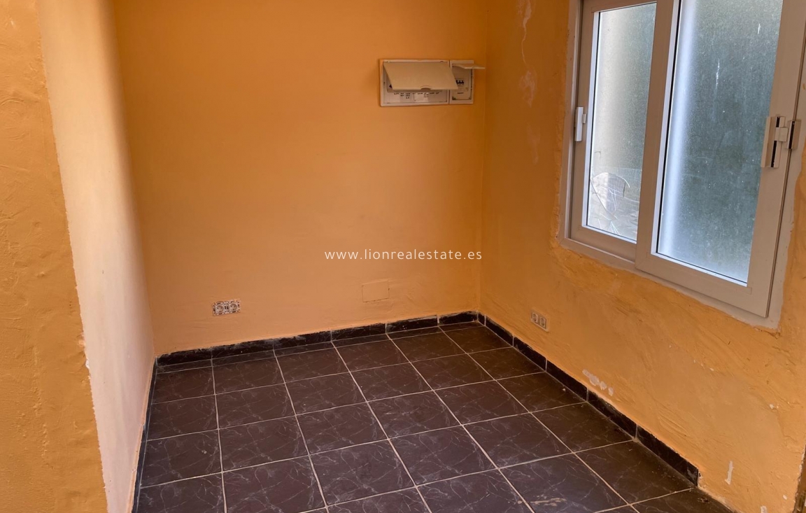 Odsprzedaż - Villa - Torrevieja - Los Balcones - Los Altos del Edén