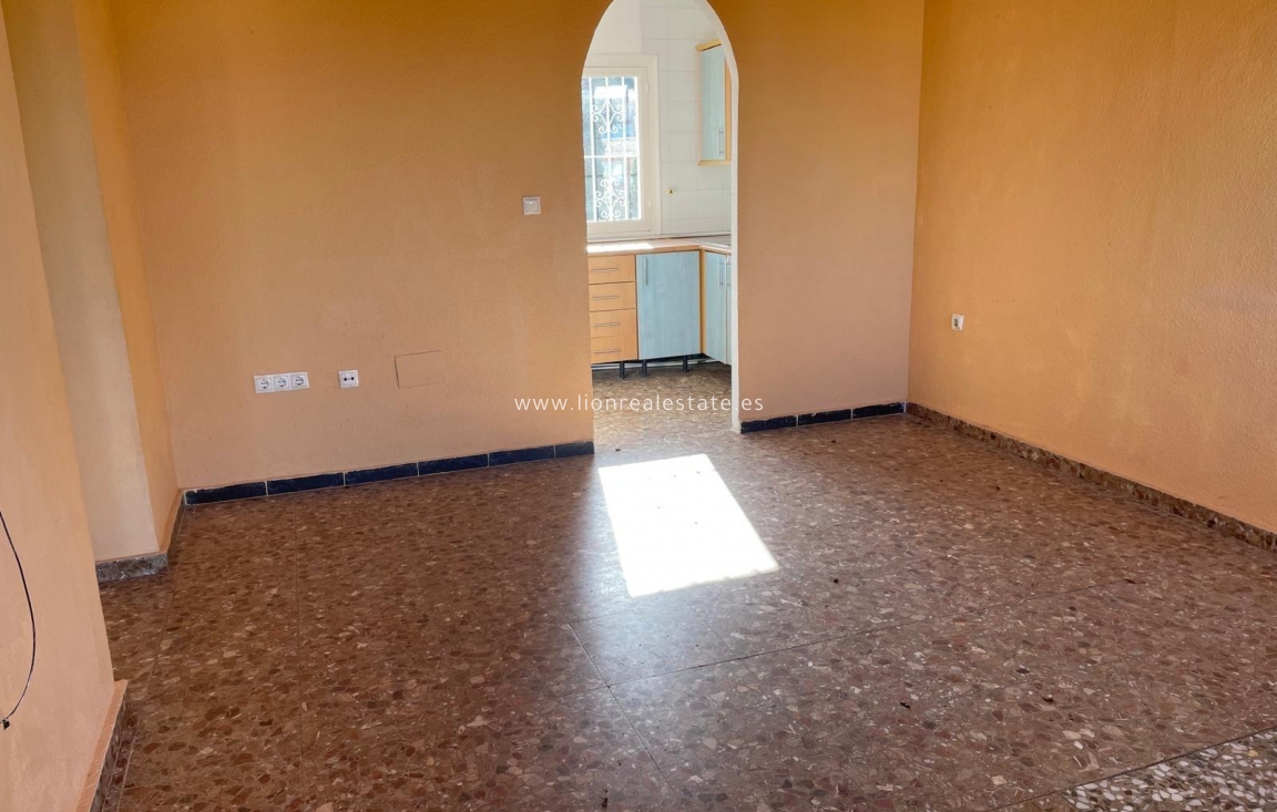 Odsprzedaż - Villa - Torrevieja - Los Balcones - Los Altos del Edén