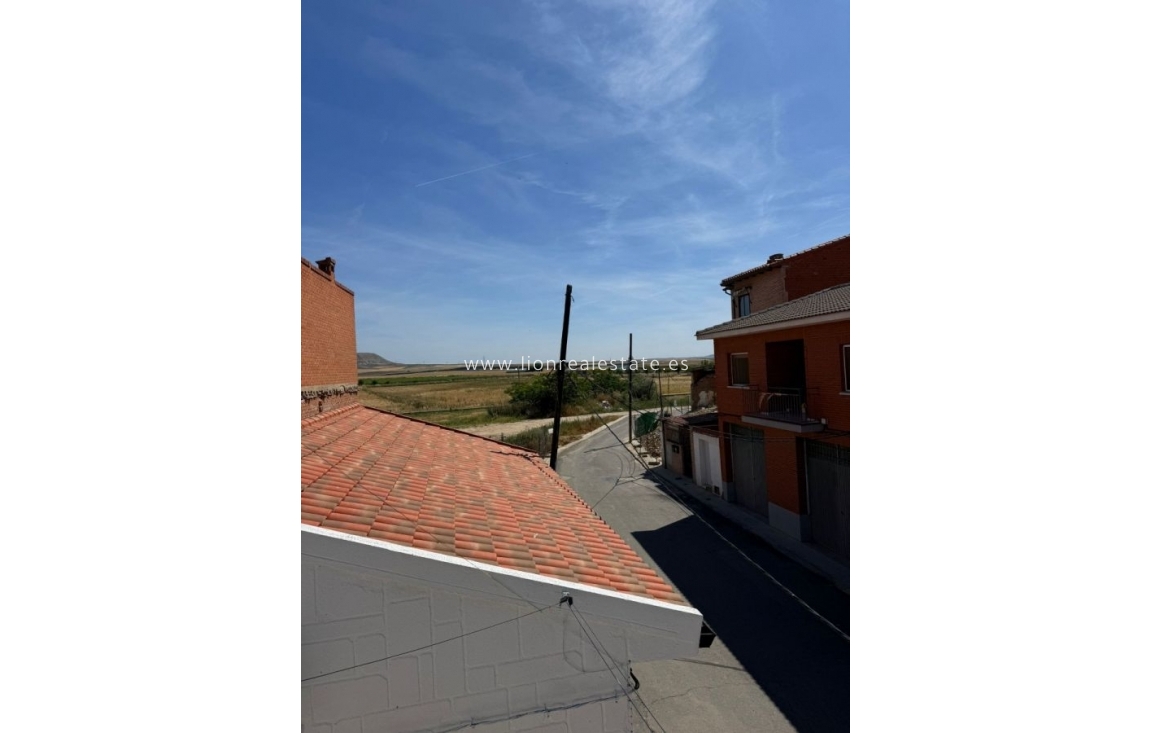 Odsprzedaż - Villa - Valencia - Sant Francesc