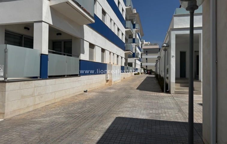 Пентхаус - Долгосрочная аренда - Orihuela Costa - LR-0708