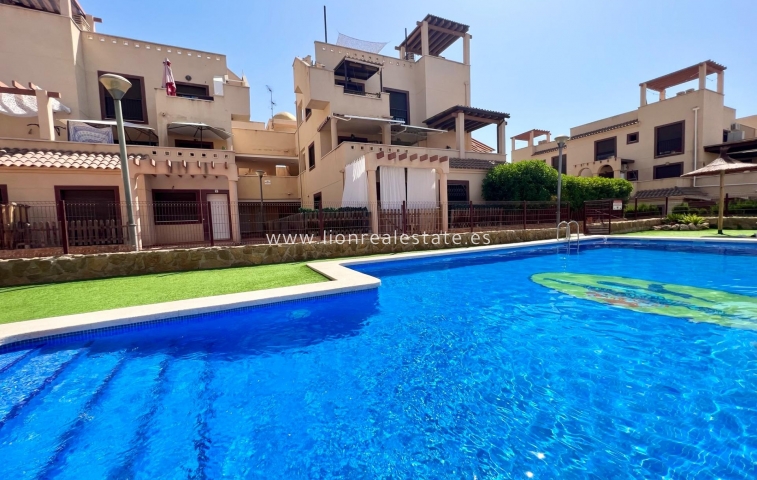 Penthouse - New Build - Aguilas - Águilas
