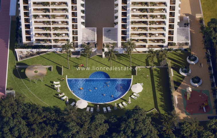 Penthouse - New Build - Guardamar del Segura - Guardamar del Segura