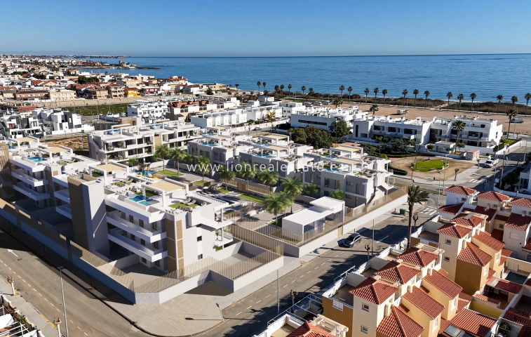 Penthouse - New Build - Pilar de La Horadada - Pilar de la Horadada