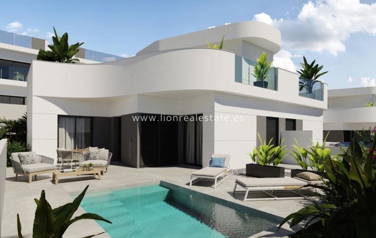 Penthouse - New Build - Torrevieja - Torrevieja