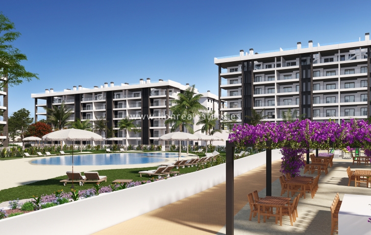 Penthouse - New Build - Torrevieja - Torrevieja