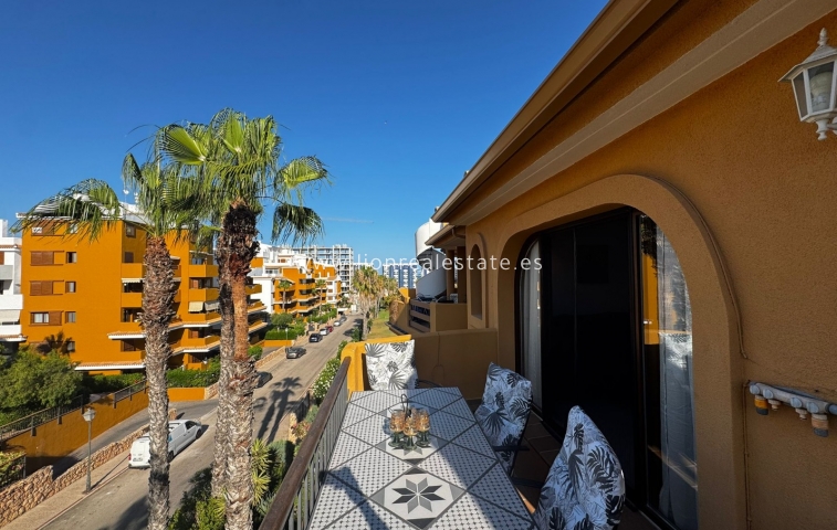 Penthouse - Resale - Punta Prima - Punta Prima