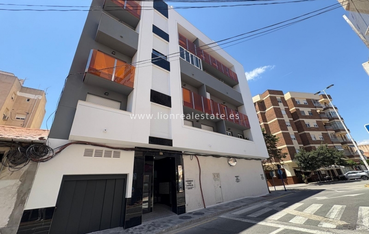 Penthouse - Resale - Torrevieja - US-70755