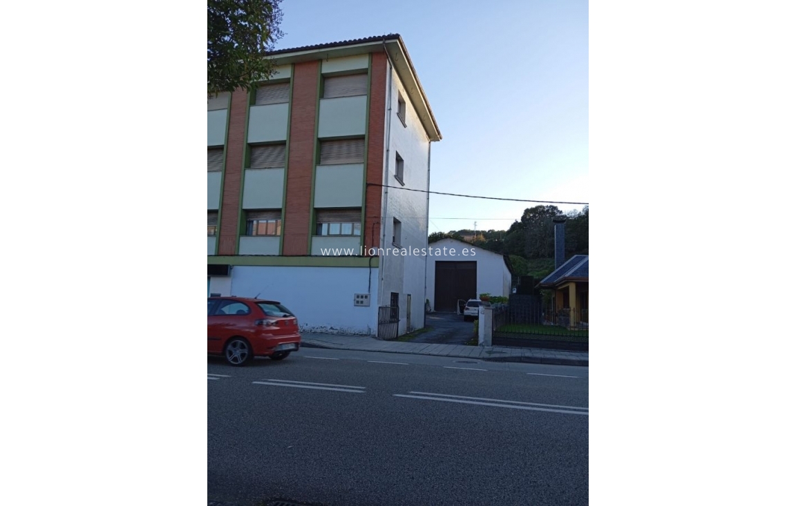 Перепродажа - Building - Valencia - Sant Francesc