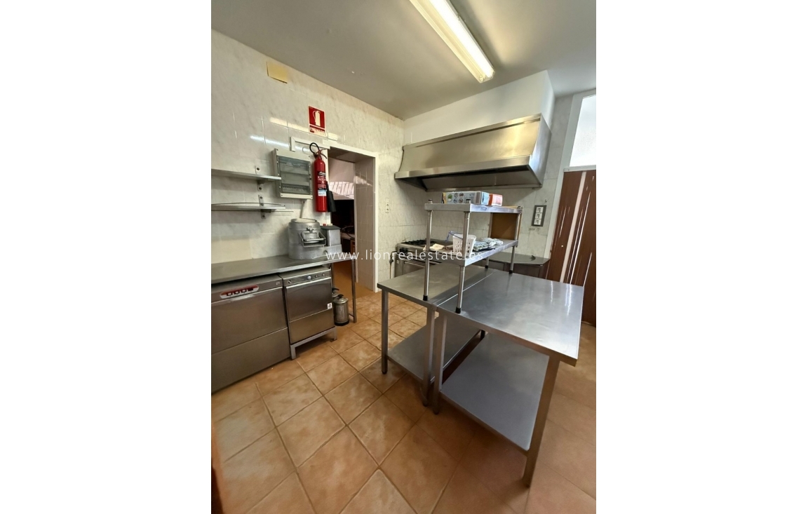 Перепродажа - Building - Valencia