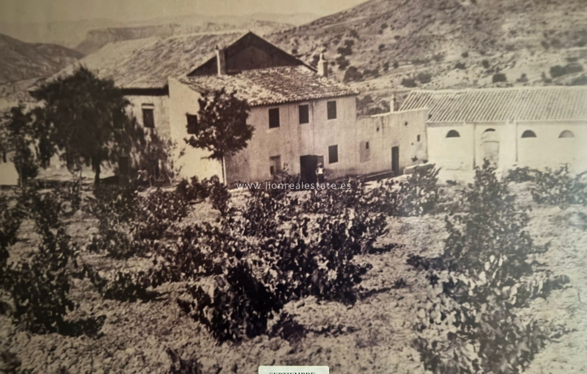 Перепродажа - Building - Valencia