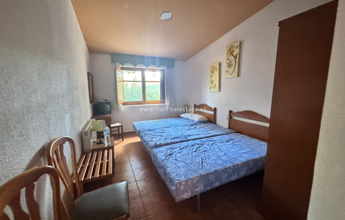 Перепродажа - Building - Valencia