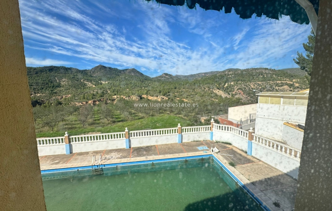 Перепродажа - Building - Valencia