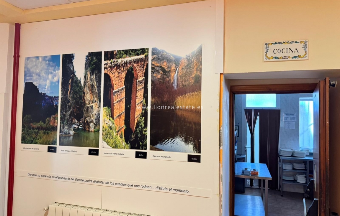 Перепродажа - Building - Valencia