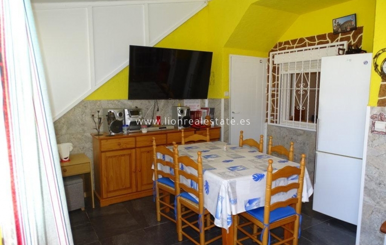 Перепродажа - Бунгало - Guardamar del Segura - El moncayo