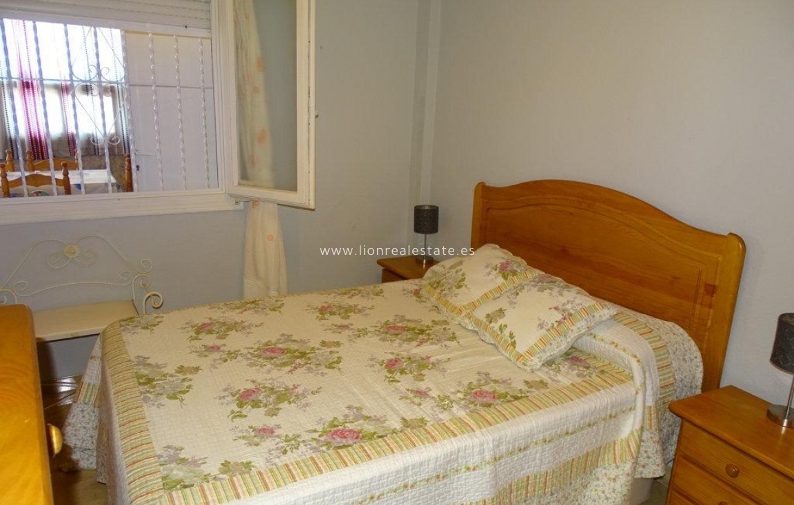 Перепродажа - Бунгало - Guardamar del Segura - El moncayo