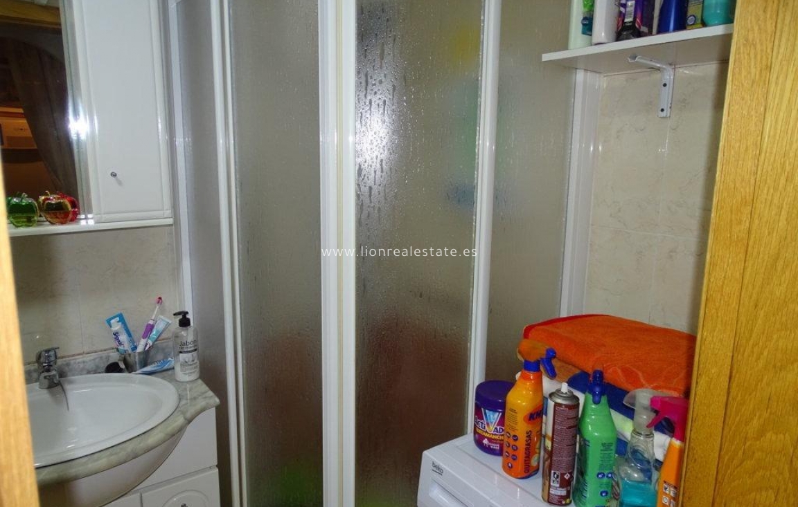 Перепродажа - Бунгало - Guardamar del Segura - El moncayo