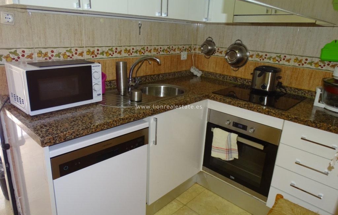 Перепродажа - Бунгало - Guardamar del Segura - El moncayo