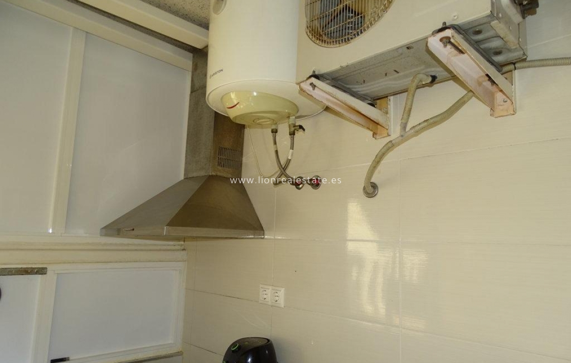 Перепродажа - Бунгало - Guardamar del Segura - El moncayo