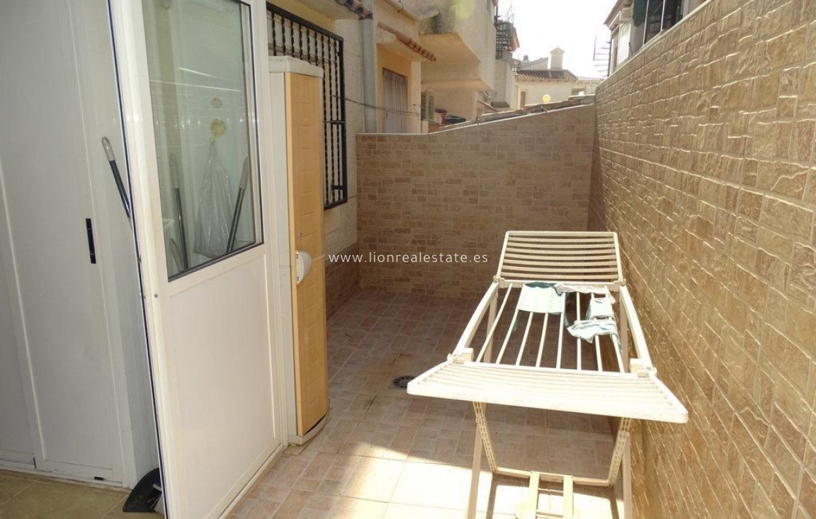 Перепродажа - Бунгало - Guardamar del Segura - El moncayo