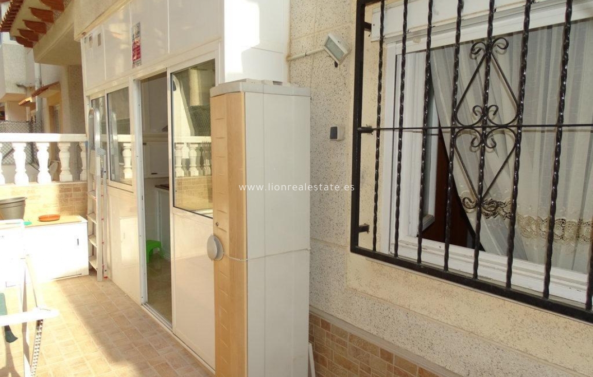 Перепродажа - Бунгало - Guardamar del Segura - El moncayo