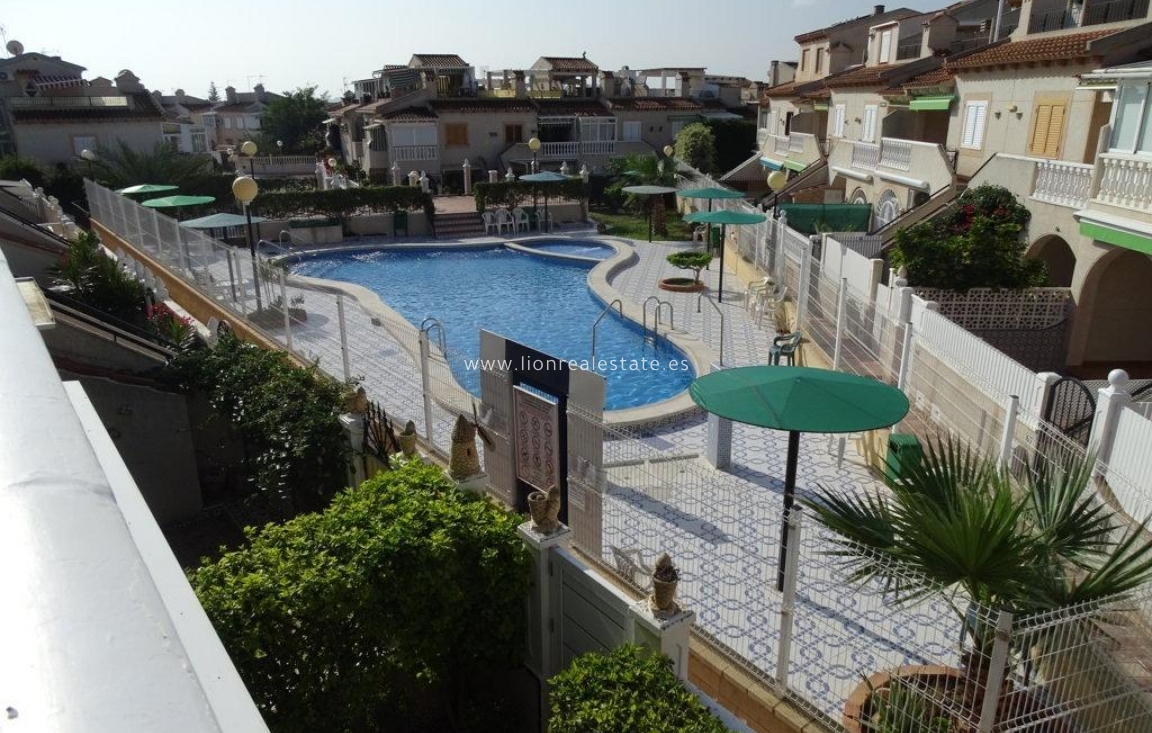 Перепродажа - Бунгало - Guardamar del Segura - El moncayo