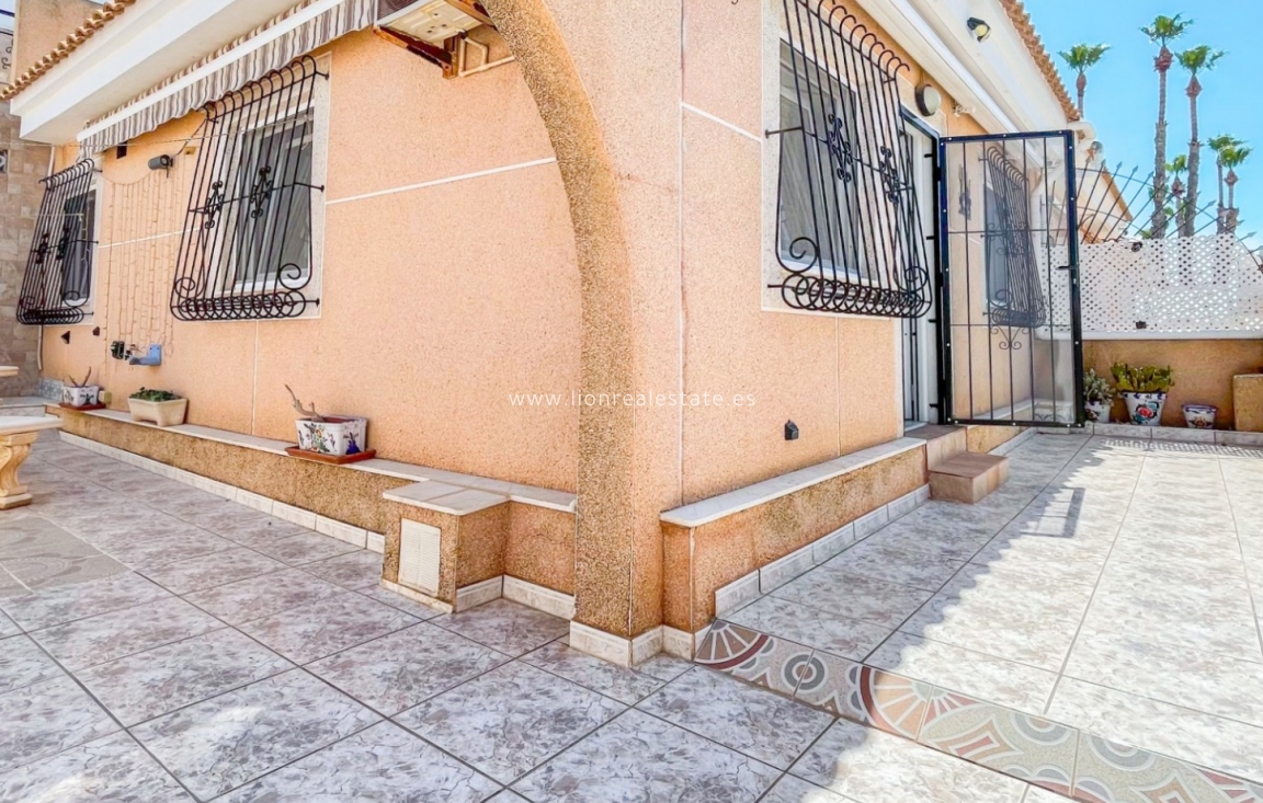 Перепродажа - Бунгало - Los Alcazares - Los Narejos