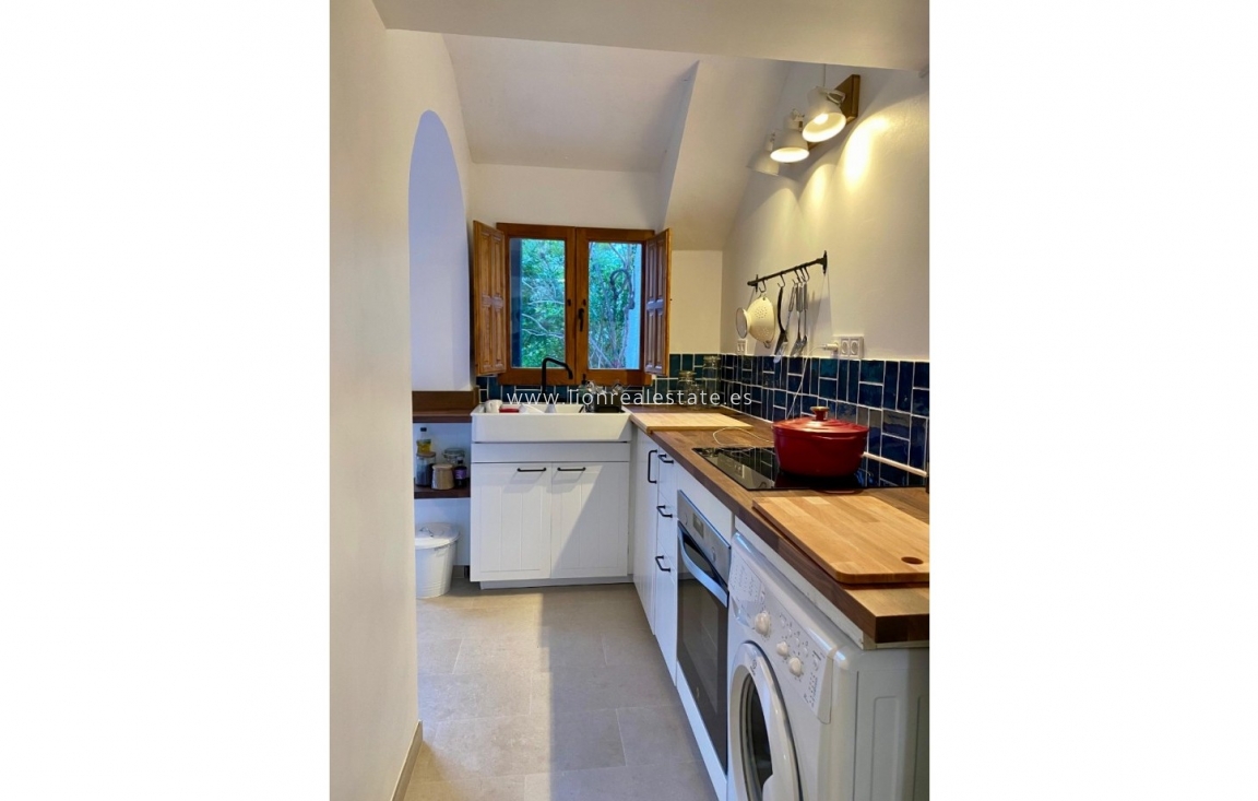 Перепродажа - Бунгало - Orihuela Costa - Cabo Roig