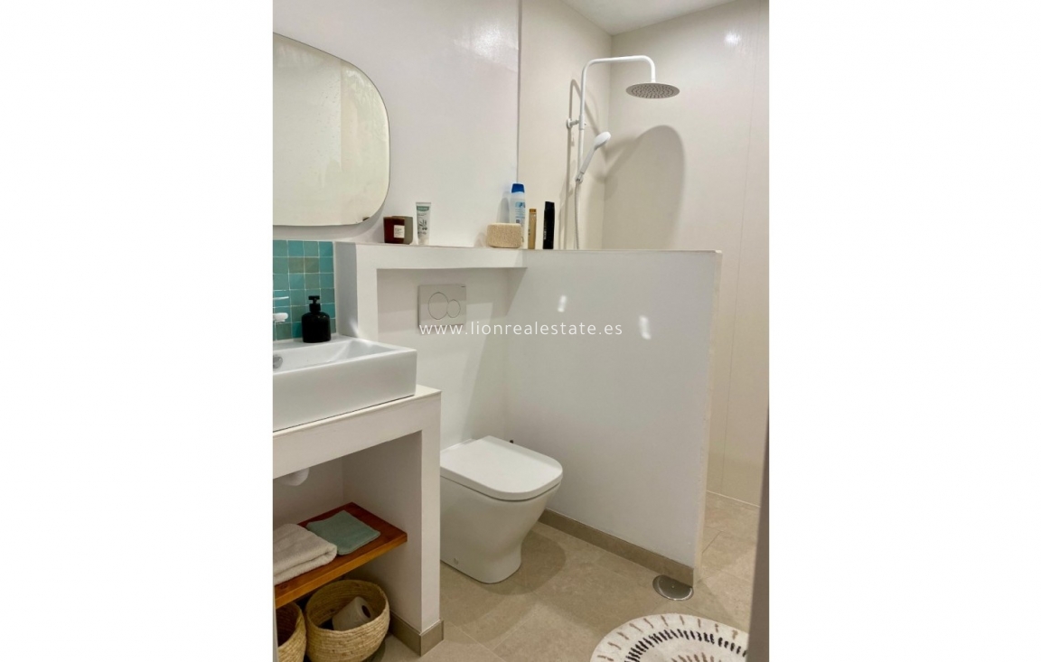 Перепродажа - Бунгало - Orihuela Costa - Cabo Roig