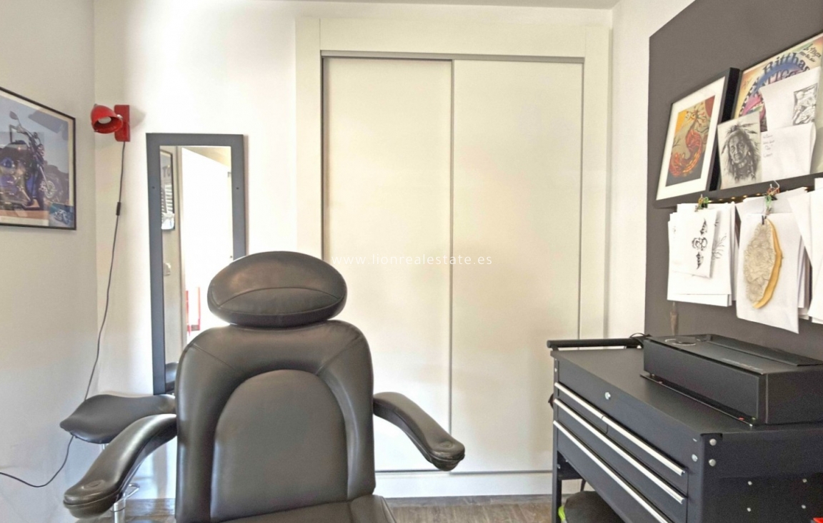 Перепродажа - Бунгало - Orihuela Costa - La Zenia