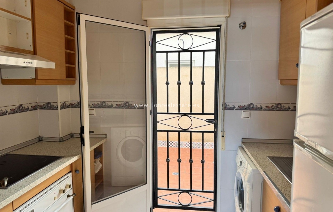 Перепродажа - Бунгало - Orihuela Costa - Los Altos