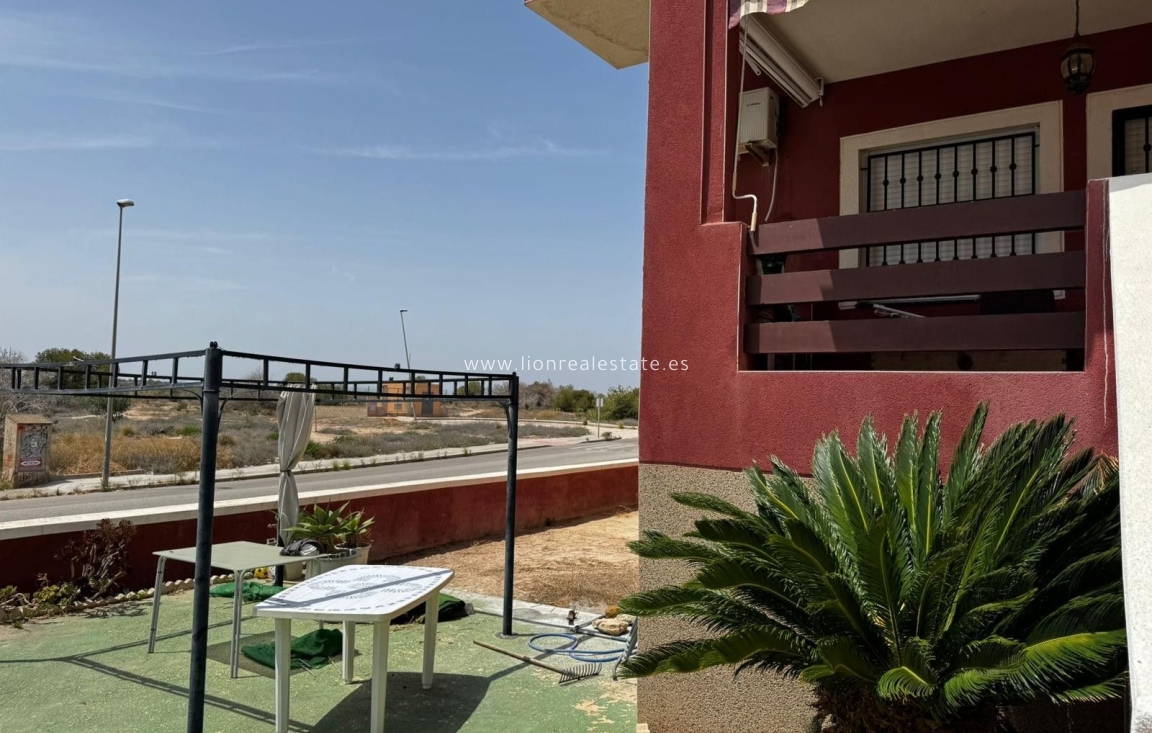 Перепродажа - Бунгало - Orihuela Costa - Los Altos