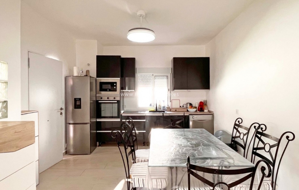 Перепродажа - Бунгало - Orihuela Costa - Playa Flamenca