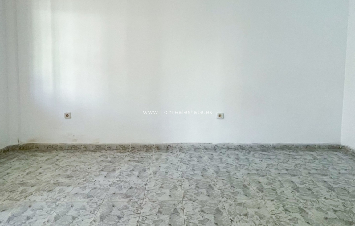 Перепродажа - Бунгало - Orihuela Costa - Playa Flamenca