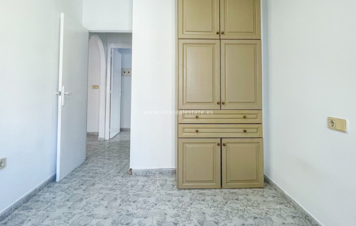 Перепродажа - Бунгало - Orihuela Costa - Playa Flamenca