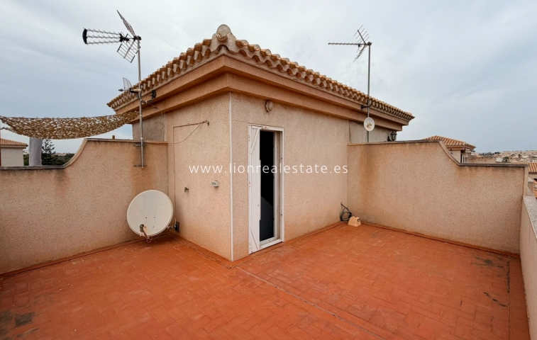 Перепродажа - Бунгало - Orihuela Costa - Playa Flamenca