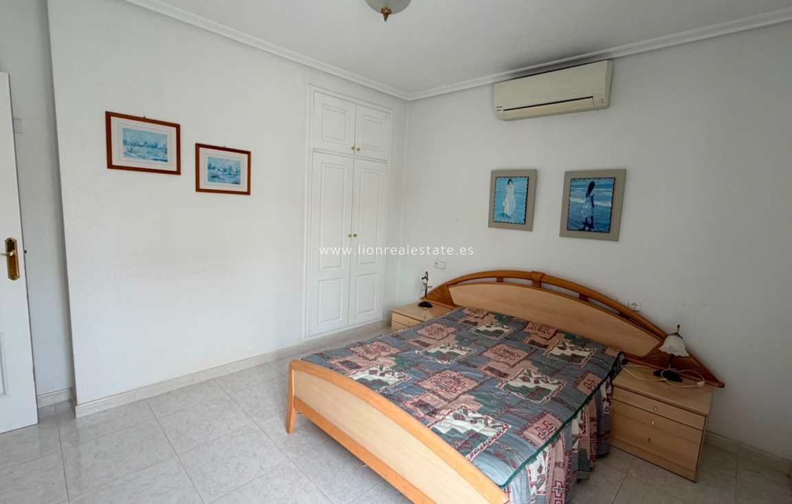 Перепродажа - Бунгало - Orihuela Costa - Playa Flamenca