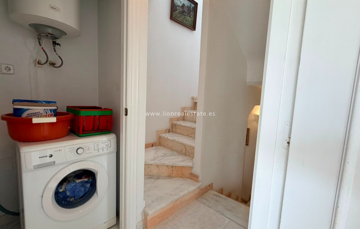 Перепродажа - Бунгало - Orihuela Costa - Playa Flamenca