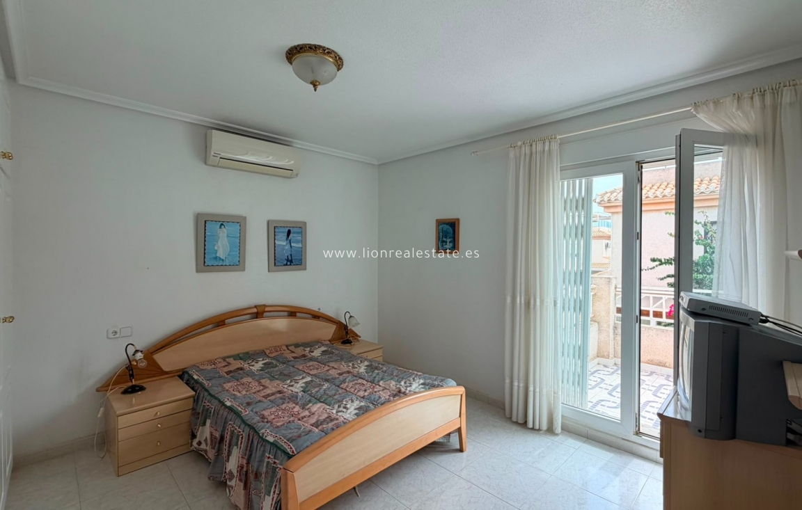 Перепродажа - Бунгало - Orihuela Costa - Playa Flamenca