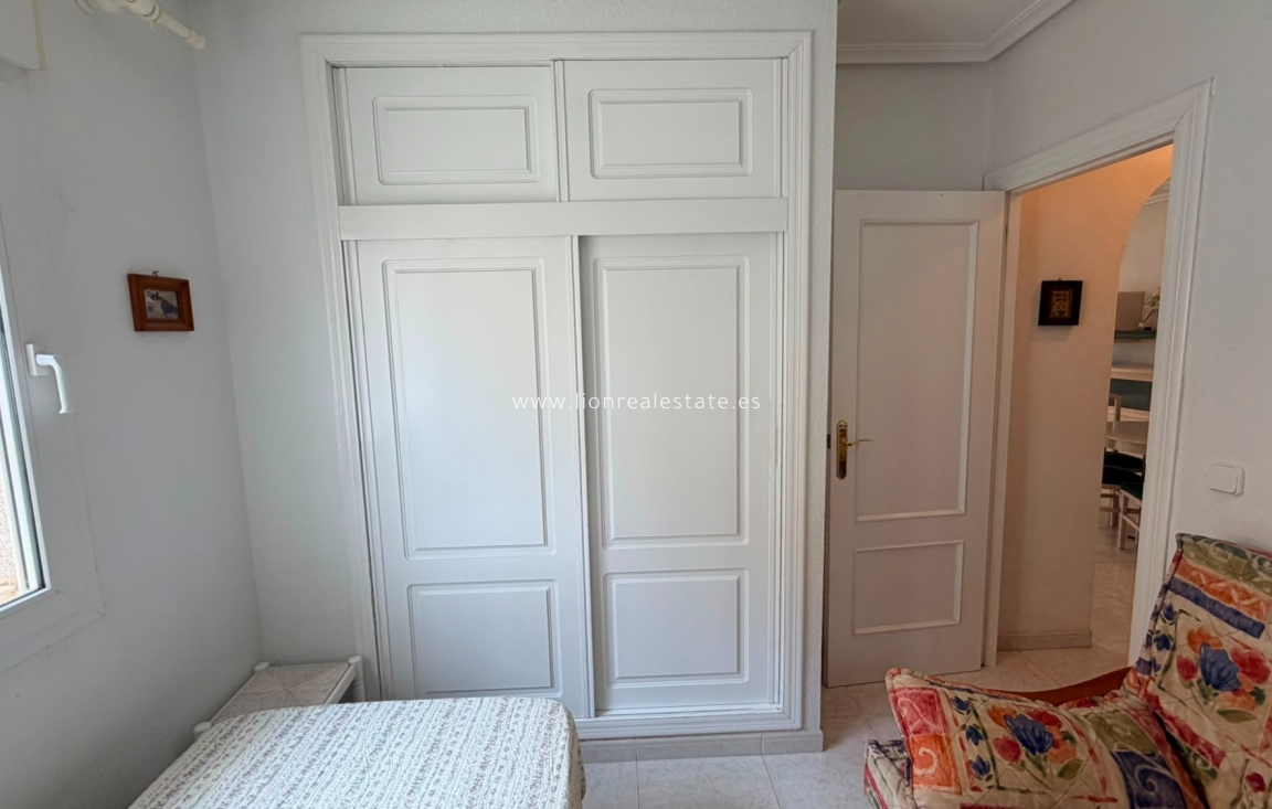 Перепродажа - Бунгало - Orihuela Costa - Playa Flamenca