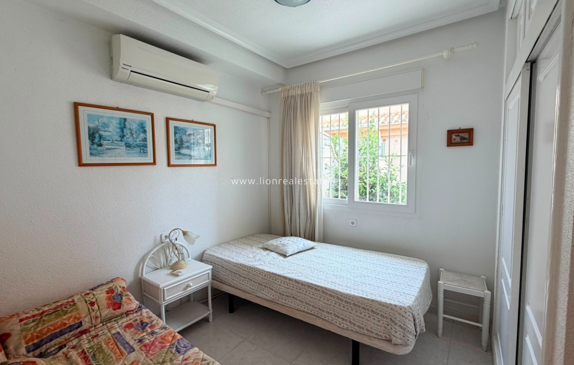 Перепродажа - Бунгало - Orihuela Costa - Playa Flamenca