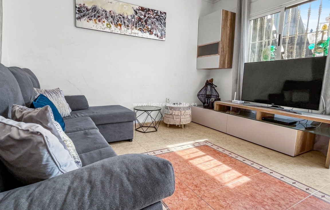 Перепродажа - Бунгало - Torrevieja - La Siesta - El Salado -  Torreta