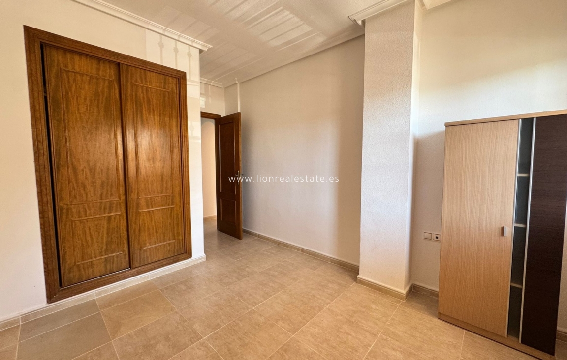 Перепродажа - Бунгало - Torrevieja - Los Altos