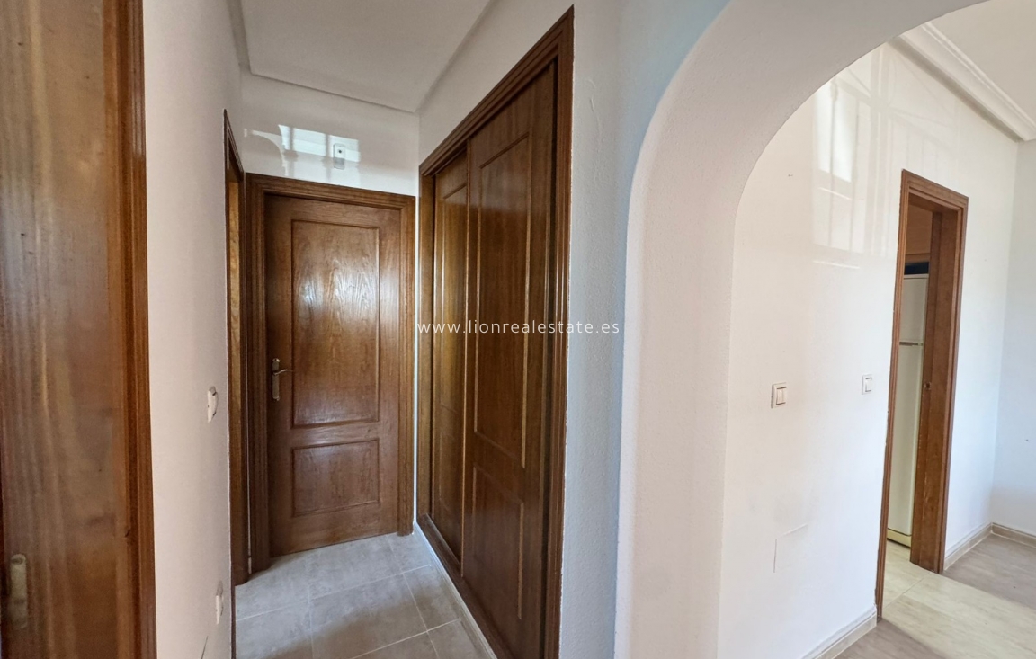 Перепродажа - Бунгало - Torrevieja - Los Altos