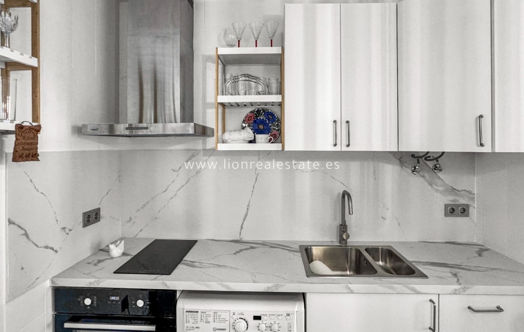 Перепродажа - Бунгало - Torrevieja - Los Balcones - Los Altos del Edén