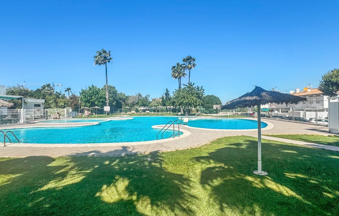 Перепродажа - Бунгало - Torrevieja - Los Balcones - Los Altos del Edén