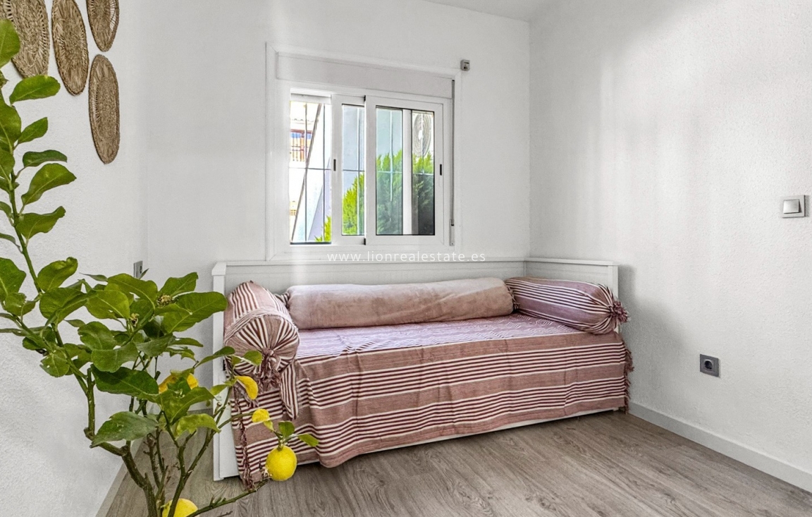 Перепродажа - Бунгало - Torrevieja - Los Balcones - Los Altos del Edén
